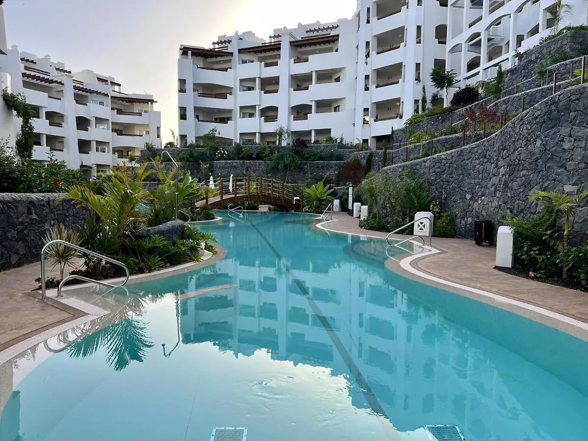 Σπίτι διακοπών Jardines - Tisaya 12 Pool View 1B Βίλα Palm-mar