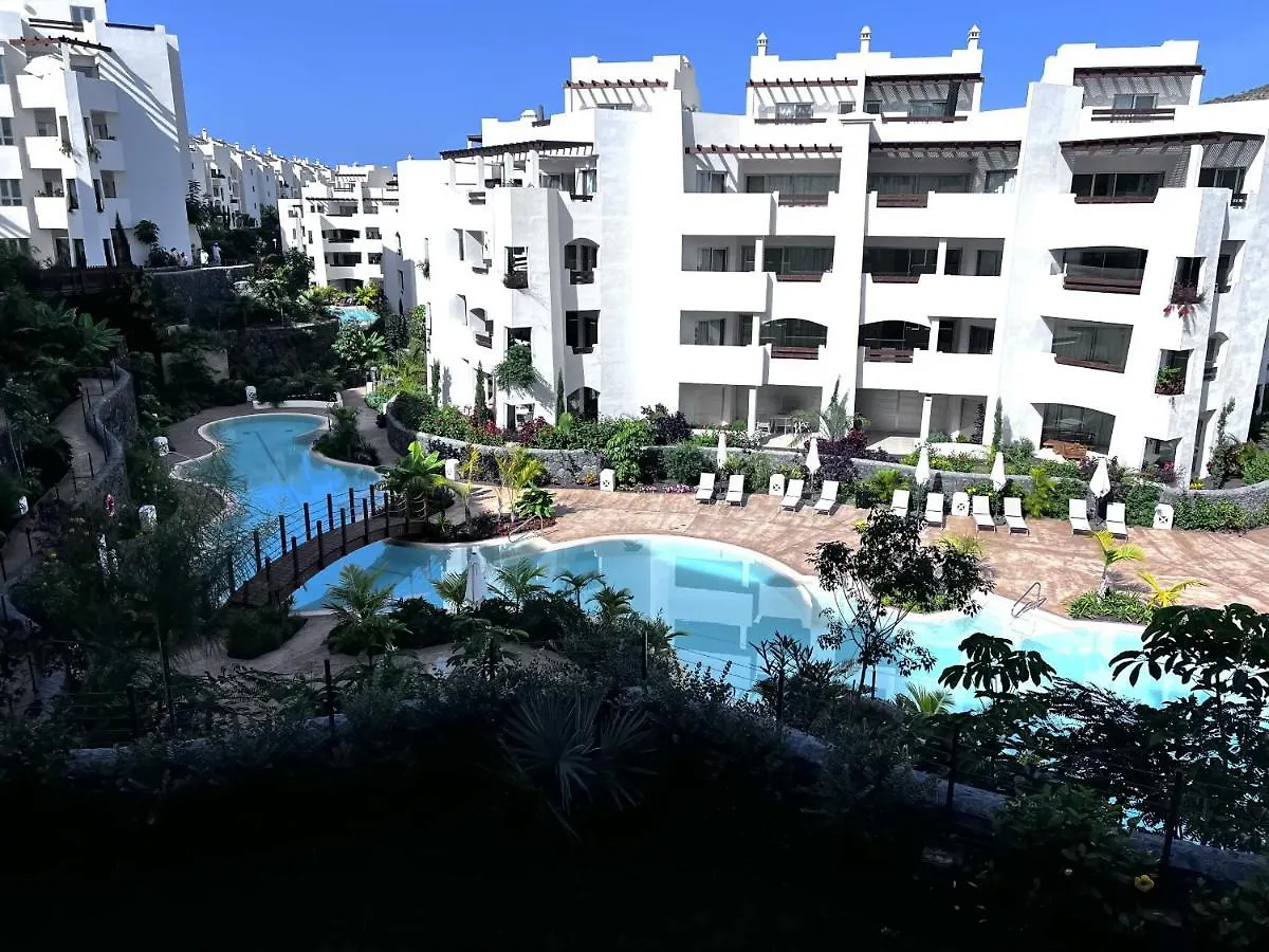 Jardines - Tisaya 12 Pool View 1B Βίλα Palm-mar Ισπανία