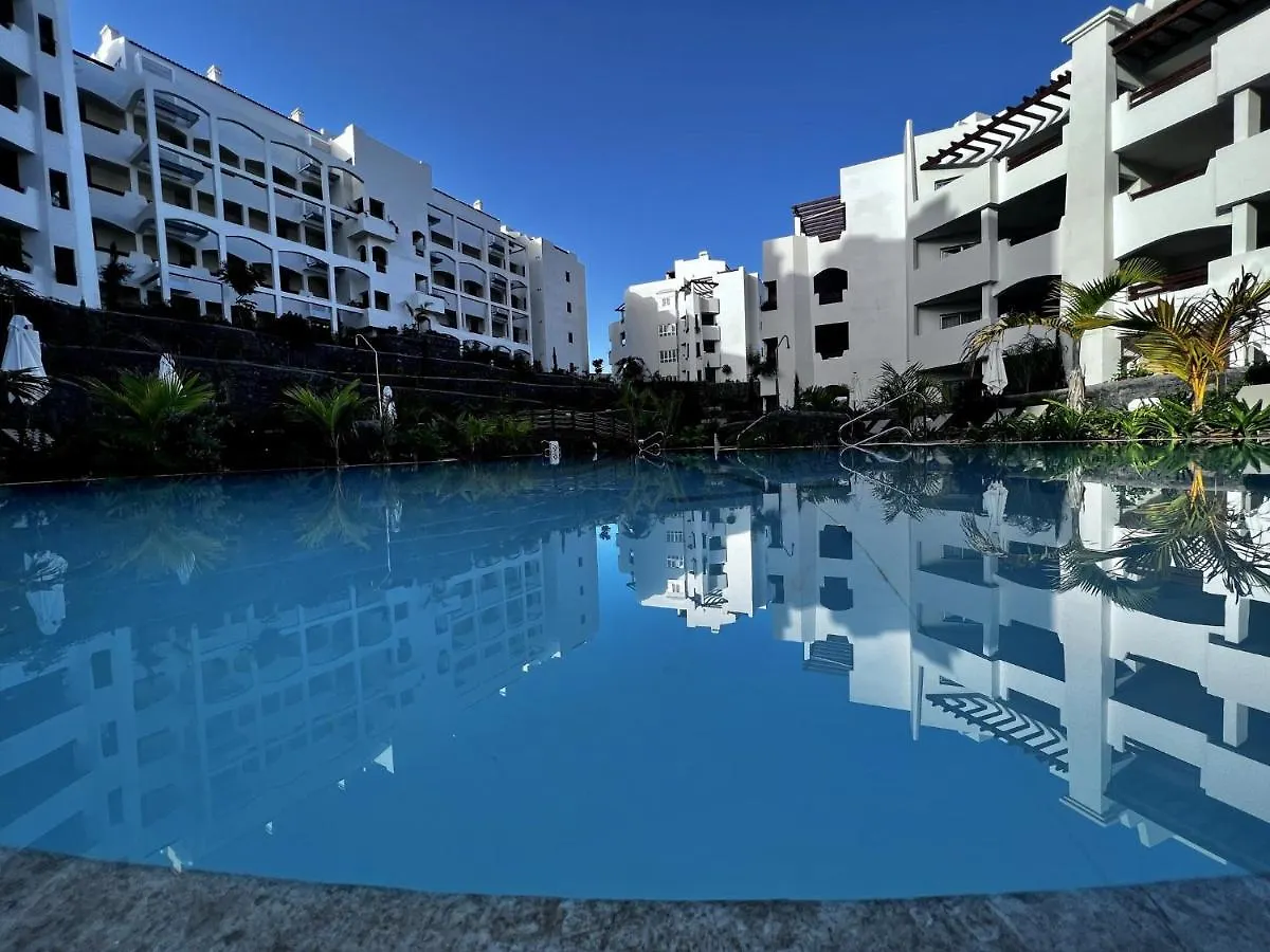 Jardines - Tisaya 12 Pool View 1B Βίλα Palm-mar 0*,  Ισπανία