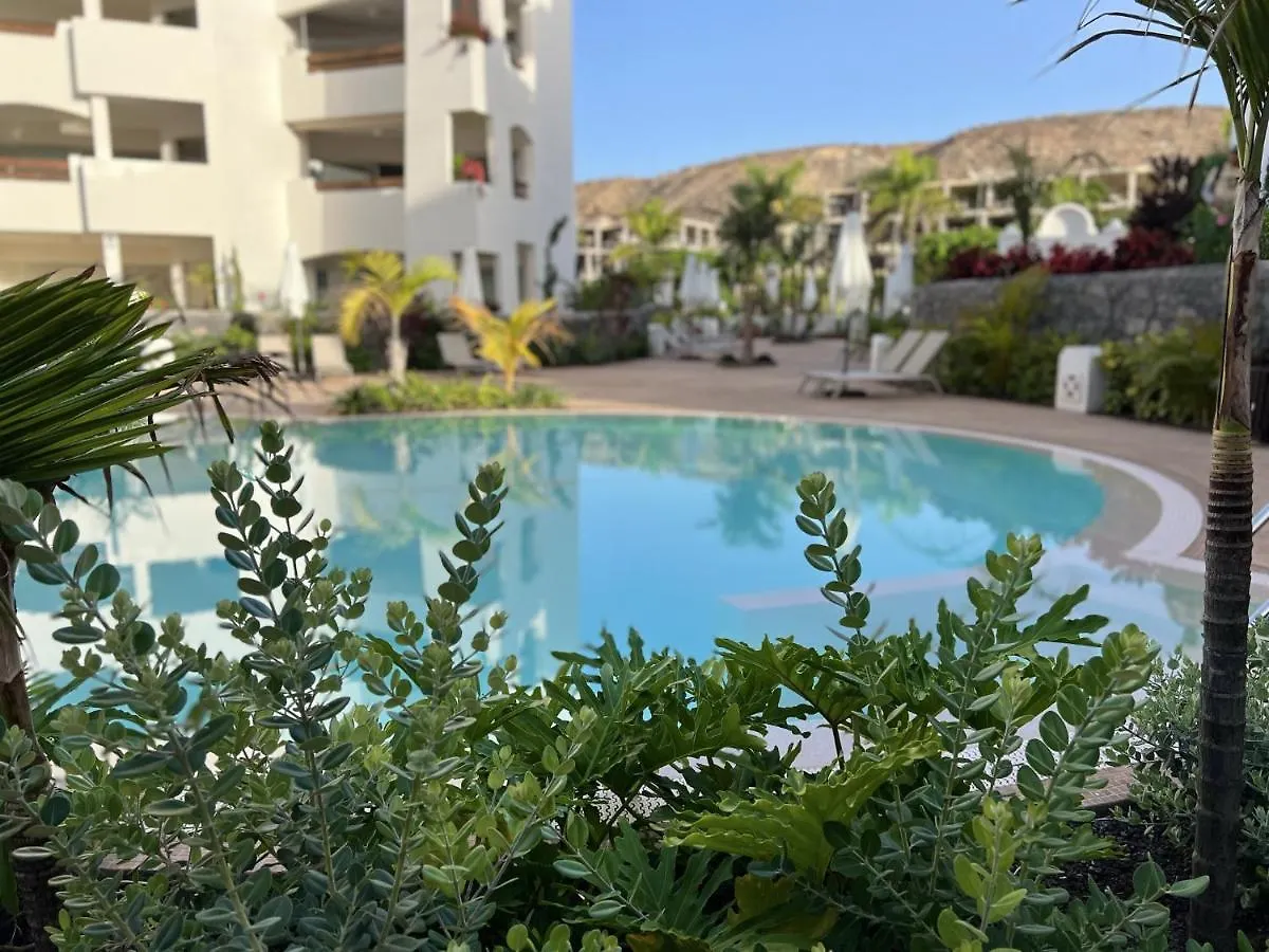Σπίτι διακοπών Jardines - Tisaya 12 Pool View 1B Βίλα Palm-mar