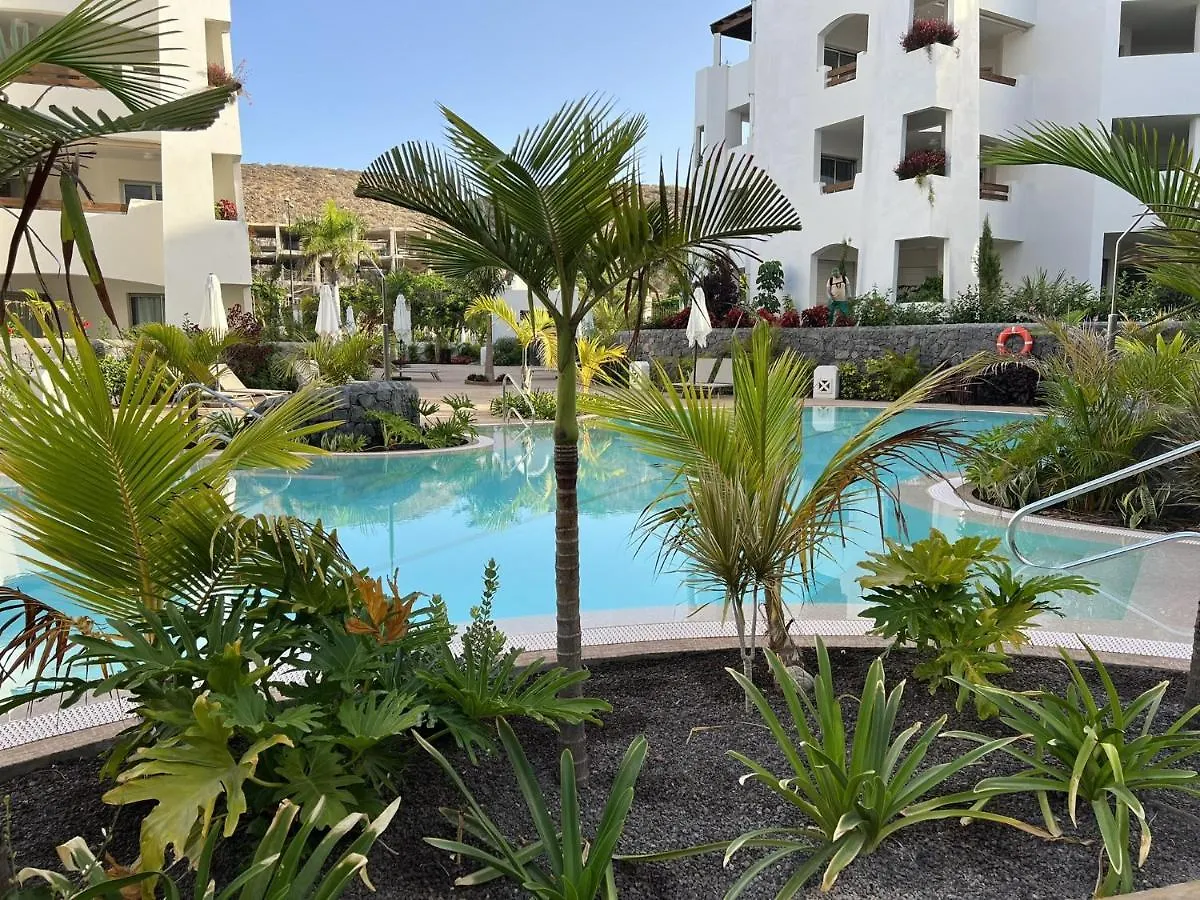 Jardines - Tisaya 12 Pool View 1B Βίλα Palm-mar 0*,