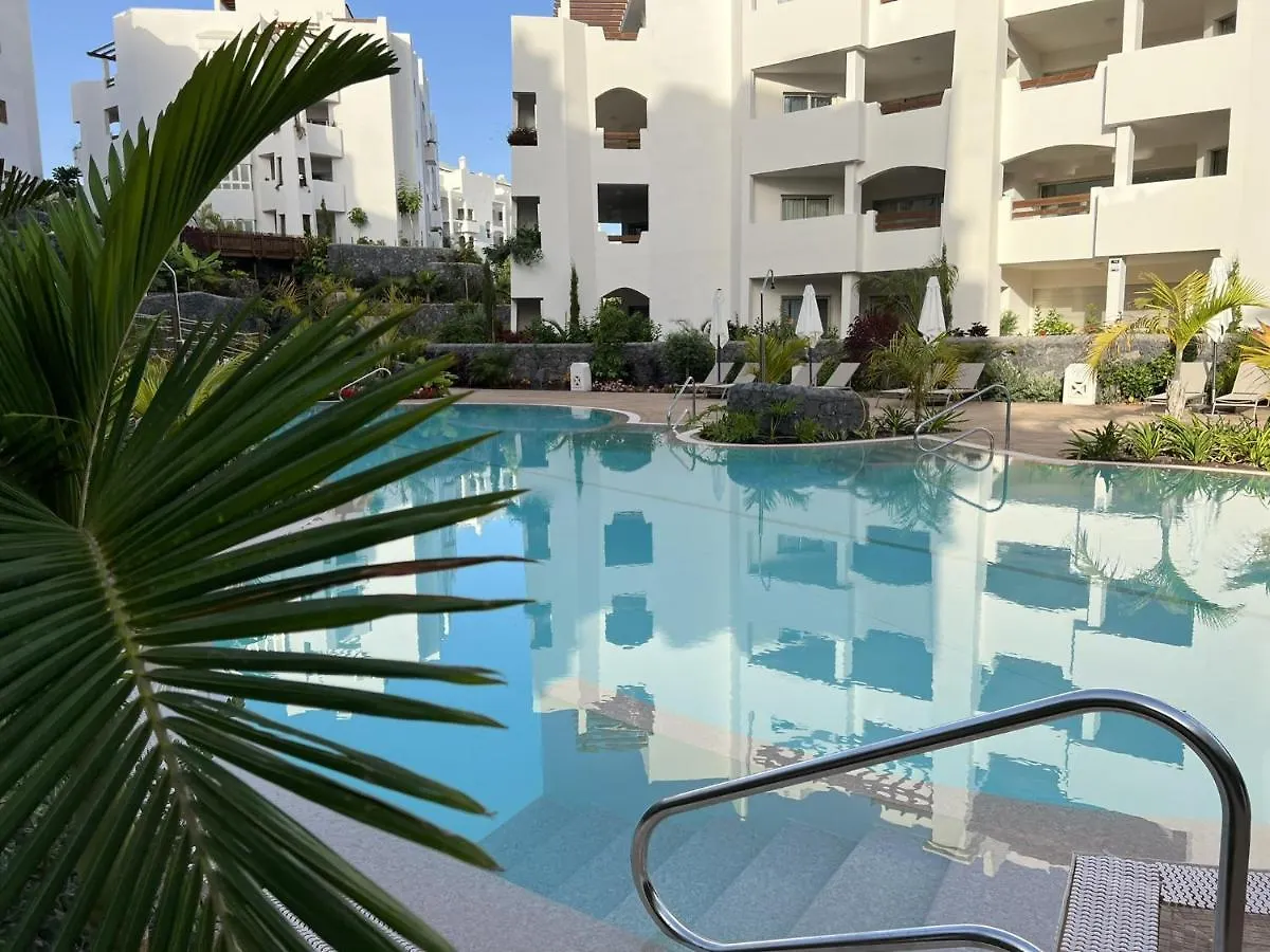 Jardines - Tisaya 12 Pool View 1B Βίλα Palm-mar